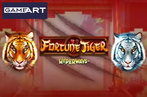Fortune Tiger HyperWays